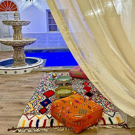 Riad Arrahma Маракеш Екстериор снимка