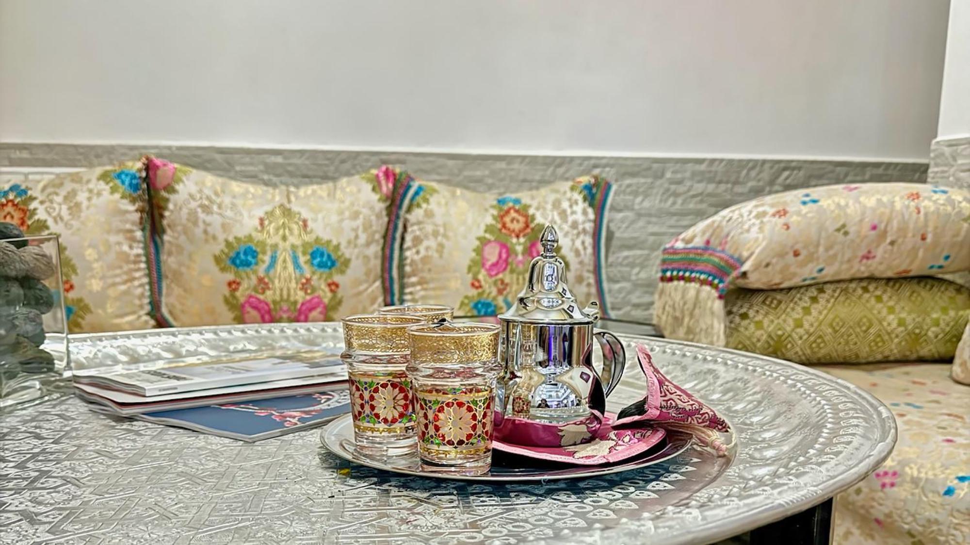 Riad Arrahma Маракеш Екстериор снимка