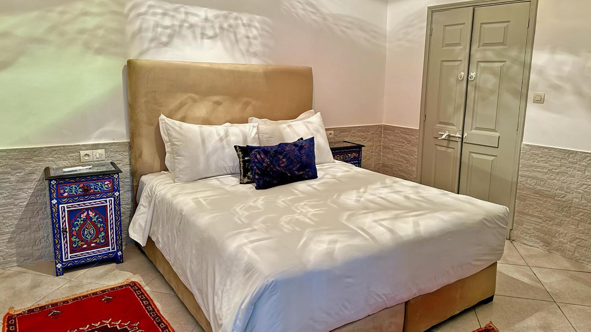 Riad Arrahma Маракеш Екстериор снимка