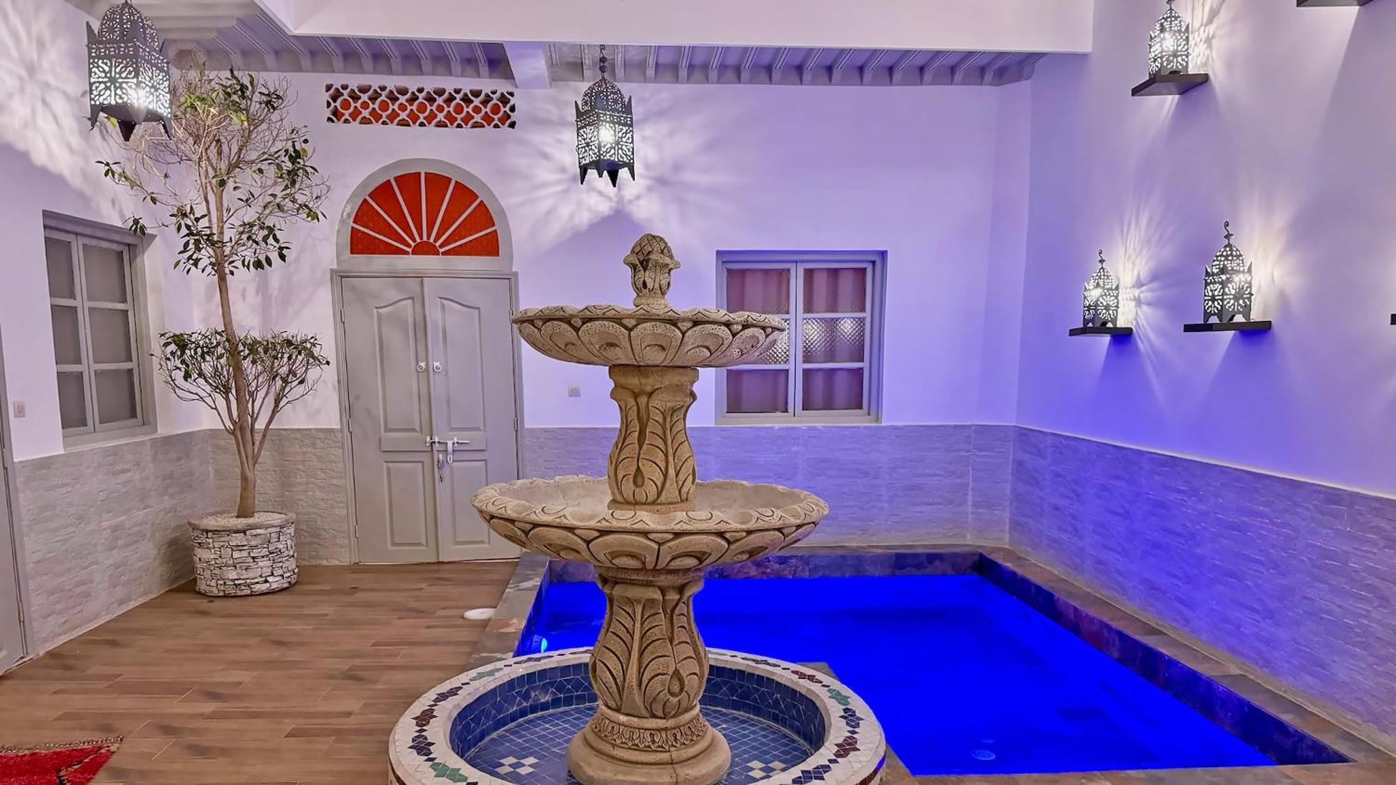 Riad Arrahma Маракеш Екстериор снимка