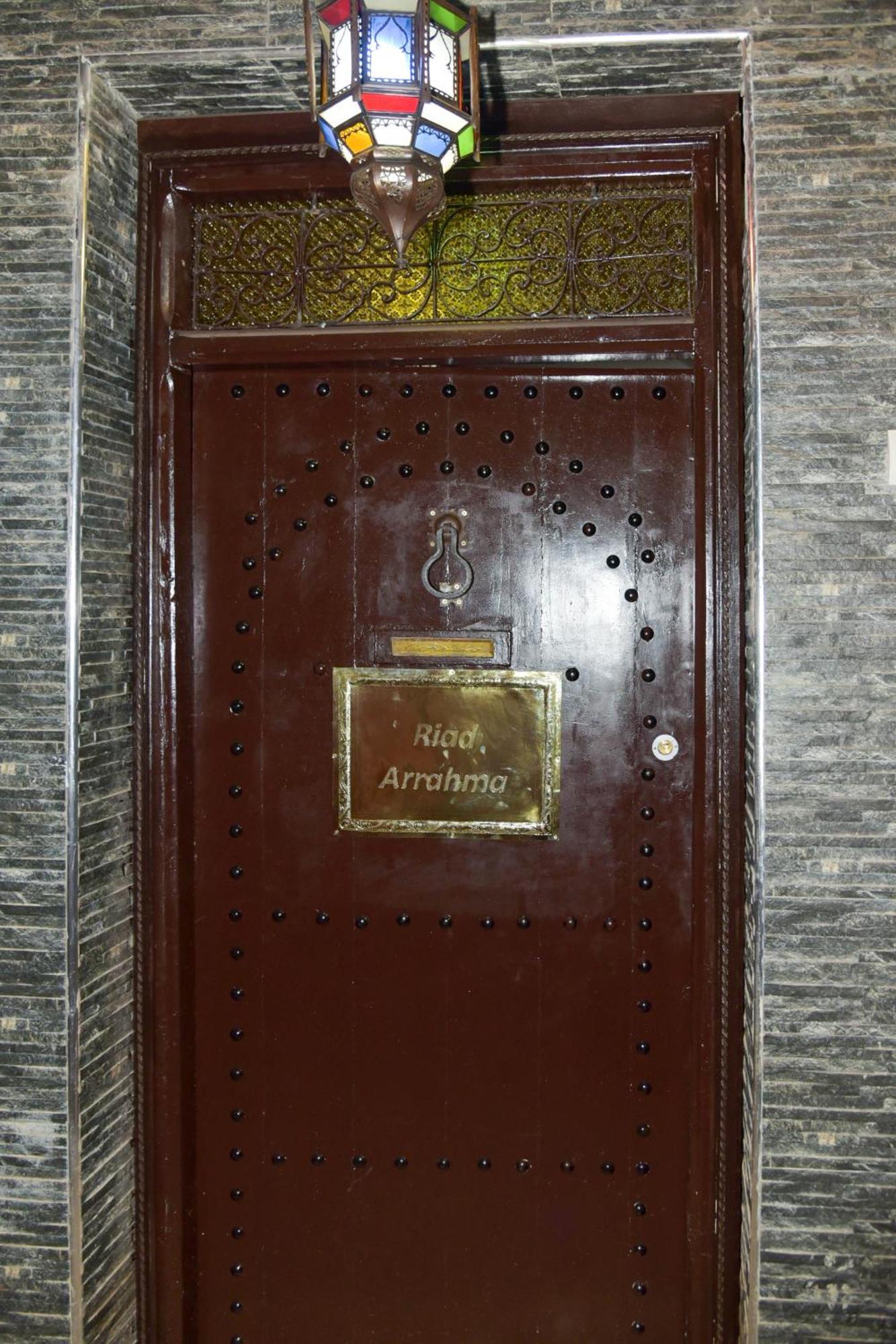 Riad Arrahma Маракеш Екстериор снимка