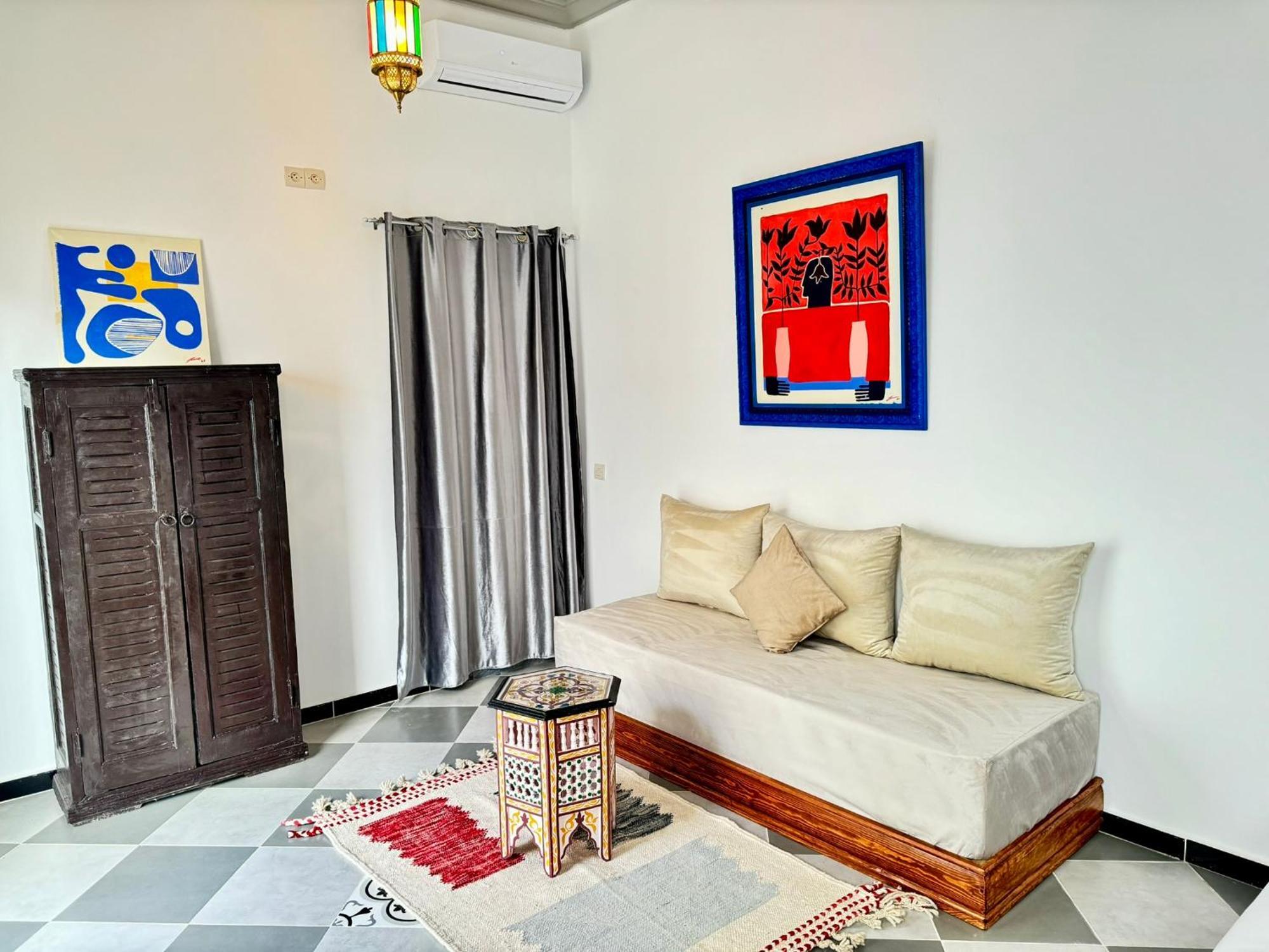 Riad Arrahma Маракеш Екстериор снимка