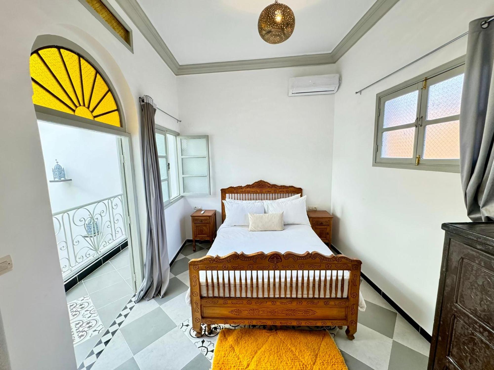 Riad Arrahma Маракеш Екстериор снимка