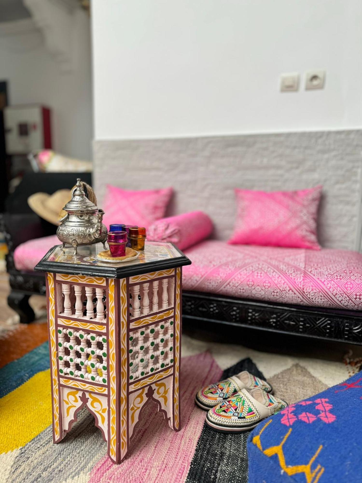 Riad Arrahma Маракеш Екстериор снимка