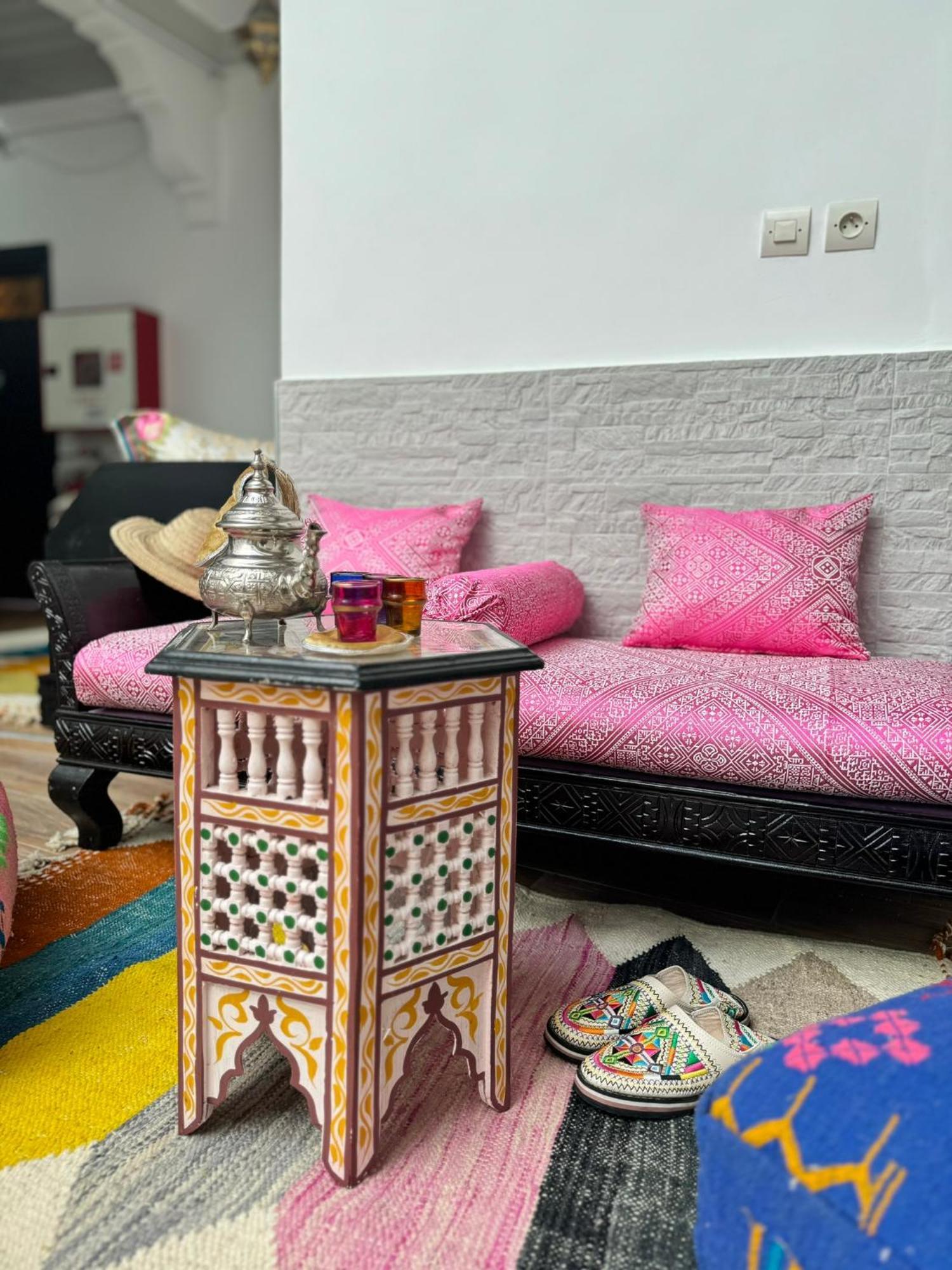 Riad Arrahma Маракеш Екстериор снимка